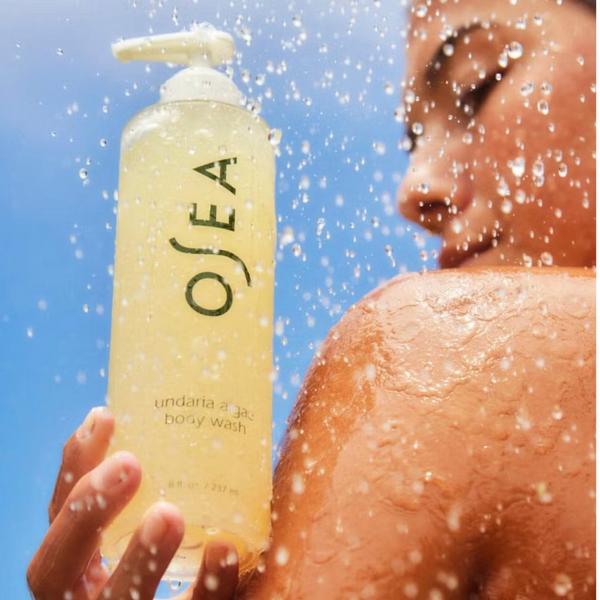 OSEA Undaria Algae Body Wash #2