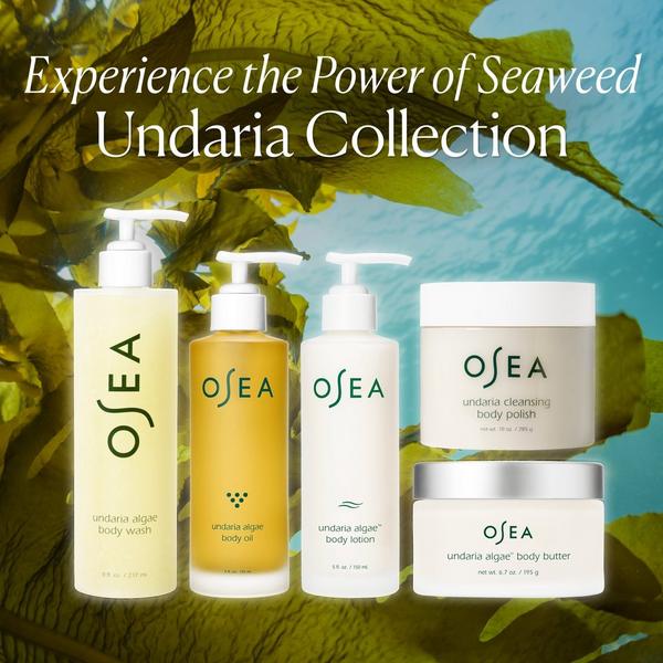 OSEA Undaria Algae Body Wash #7