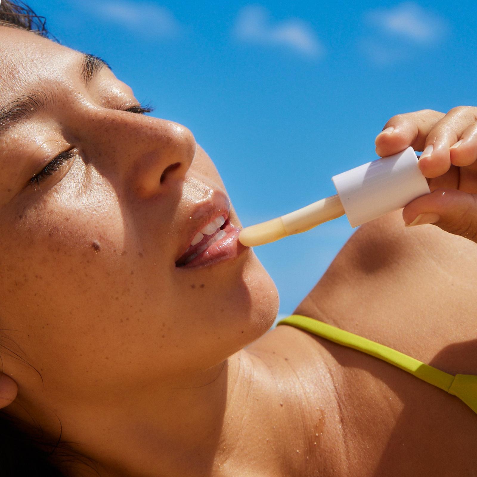 Hyaluronic Acid Lip Booster