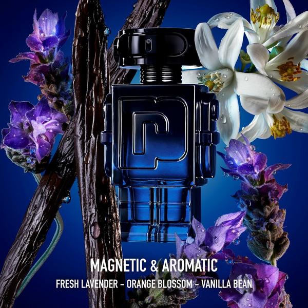 Agua de Perfume Phantom Intenso 2