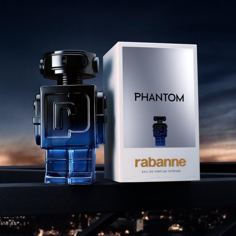 Rabanne - 1.7 oz Phantom Eau de Parfum Intense | Ulta Beauty