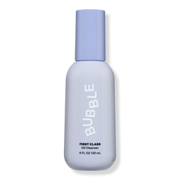 Bubble First Class Oil Cleanser