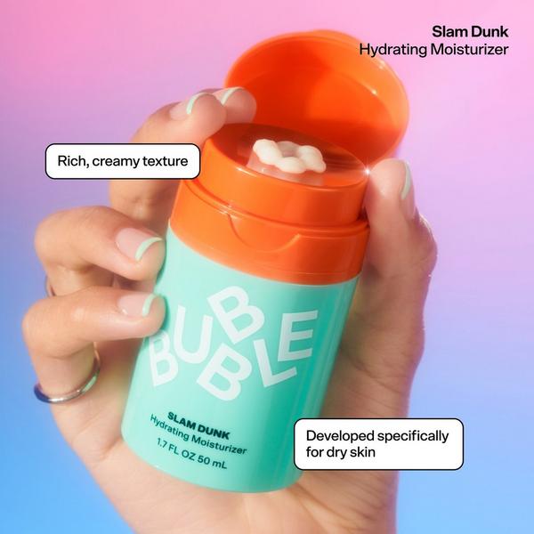 Bubble Drink Up Duo Dewy Skin Set #5