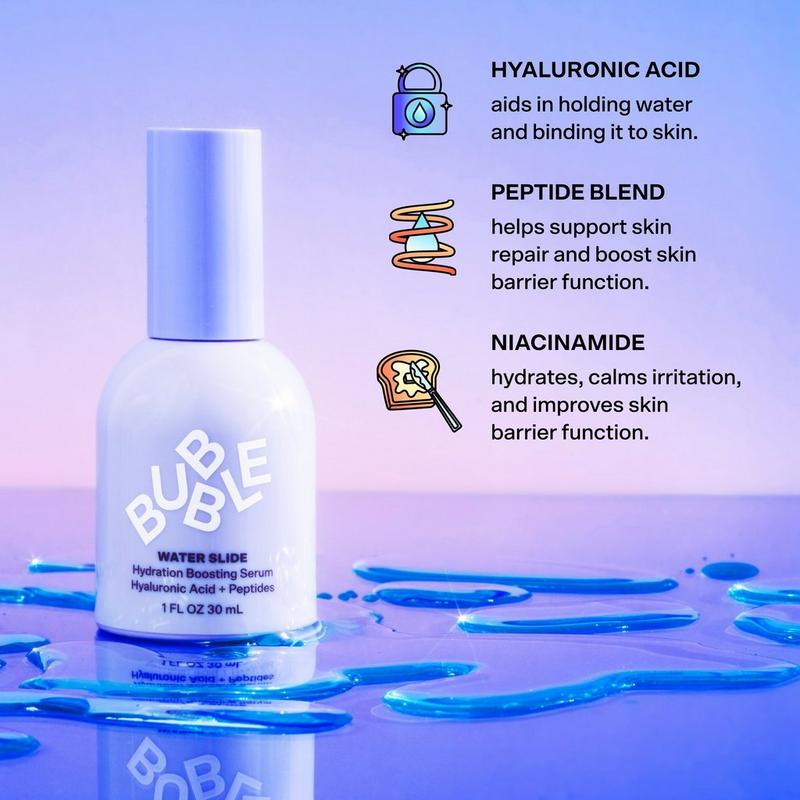Bubble - Drink Up Duo Dewy Skin Set | Ulta Beauty