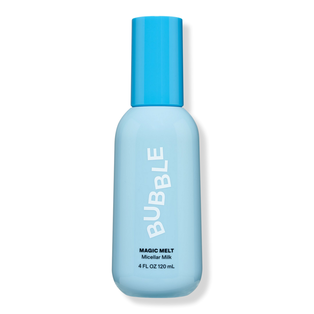 Magic Melt Micellar Milk