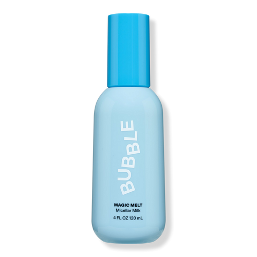 Bubble - Magic Melt Micellar Milk | Ulta Beauty