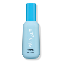 Bubble Magic Melt Micellar Milk