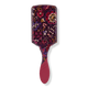 Berry Floral Pro Paddle Detangler 