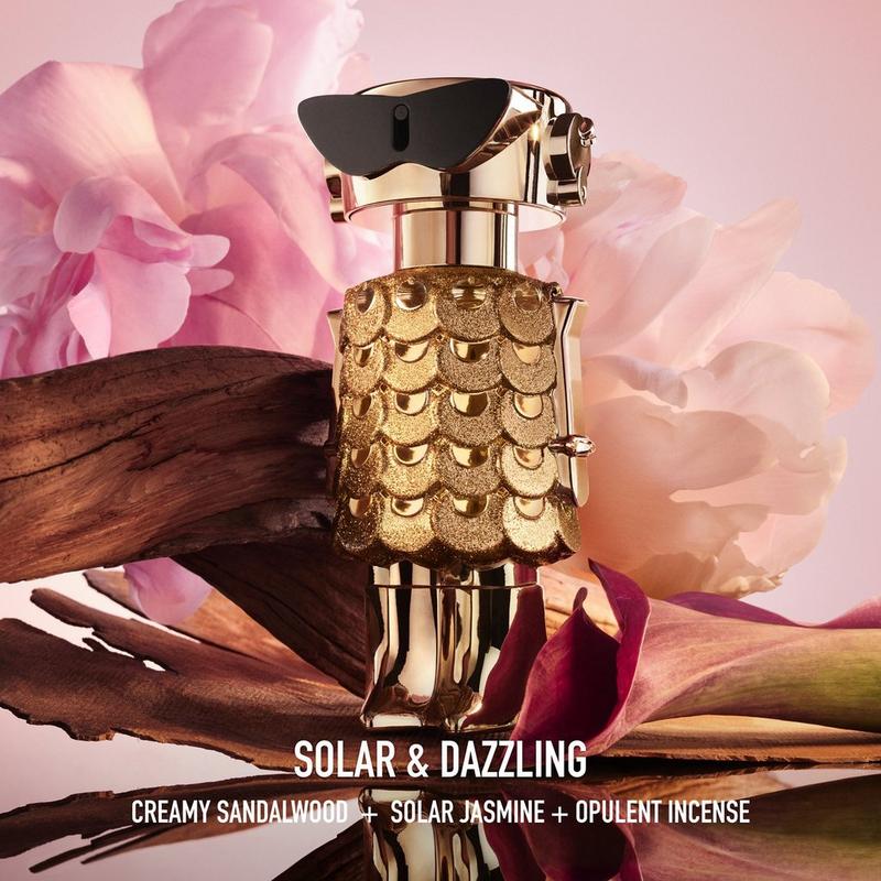 Rabanne - 2.7 oz Fame Eau de Parfum Intense | Ulta Beauty