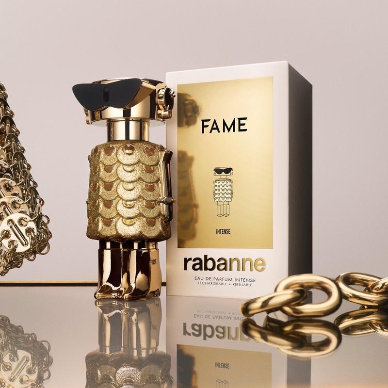 Rabanne - 1.7 oz Fame Eau de Parfum Intense | Ulta Beauty