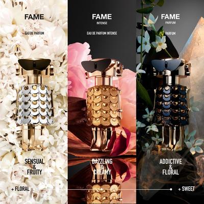 Fame Eau de Parfum Intense