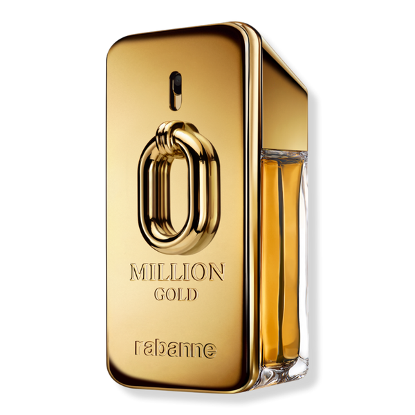 Rabanne Million Gold Eau de Parfum Intense #1