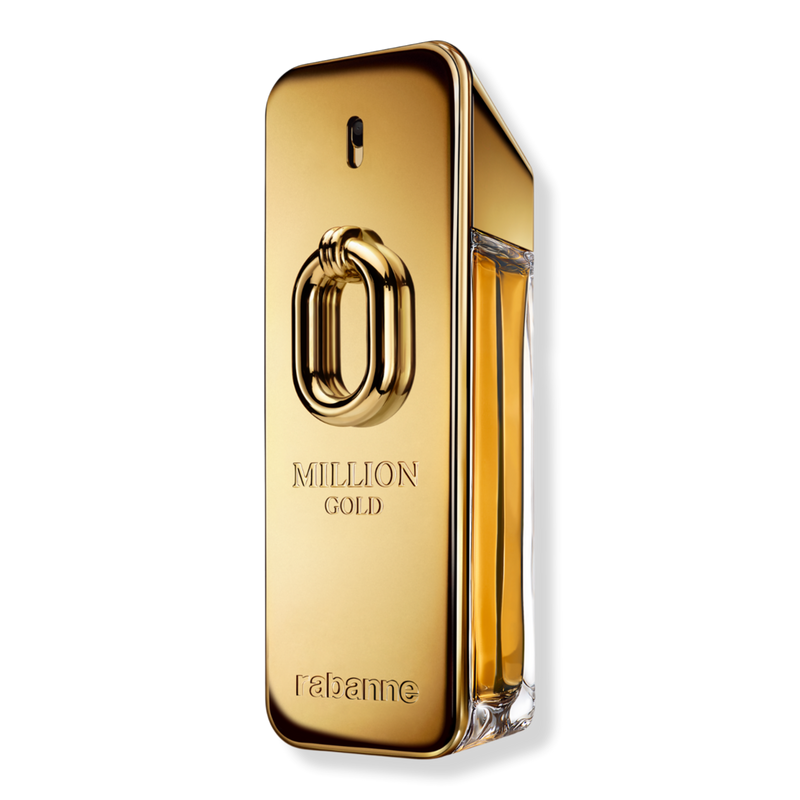 One million gold 香水 Rabanne - 3.4 oz Million Gold Eau de Parfum Intense | Ulta Beauty