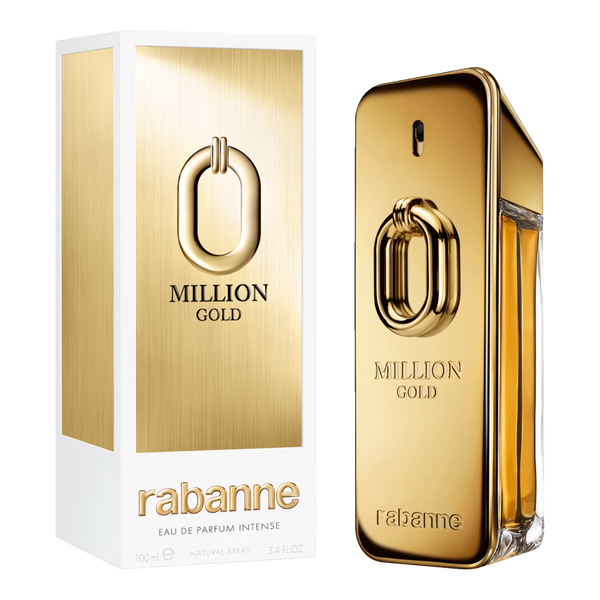 Rabanne Million Gold Eau de Parfum Intense #2