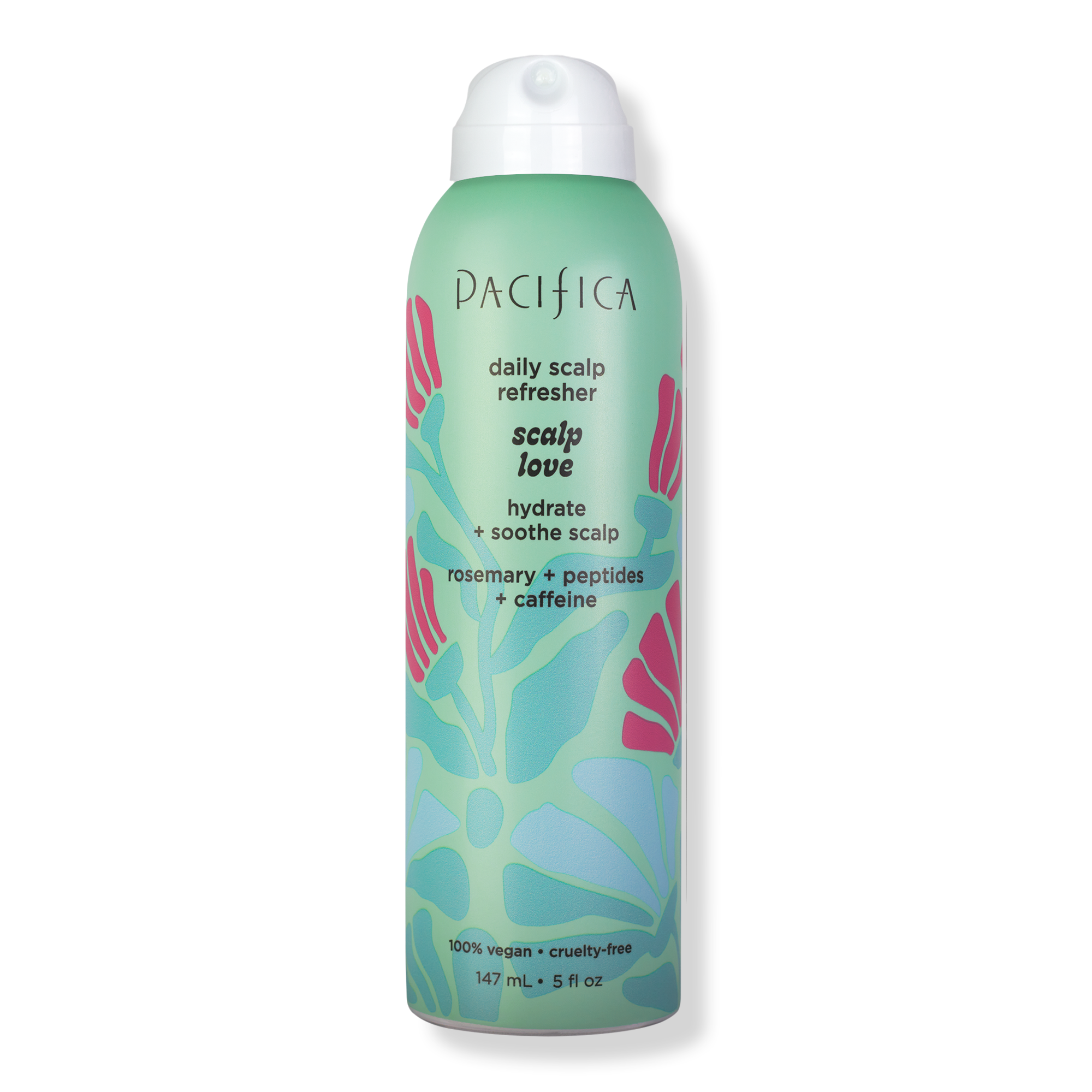 Pacifica Scalp Love Daily Scalp Refresher Rosemary Mint #1