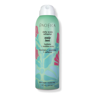 Pacifica Scalp Love Daily Scalp Refresher Rosemary Mint