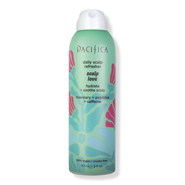 Pacifica Scalp Love Daily Scalp Refresher Rosemary Mint #1