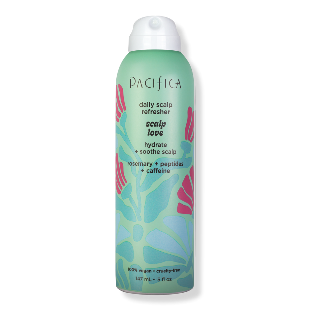Pacifica Scalp Love Daily Scalp Refresher Rosemary Mint