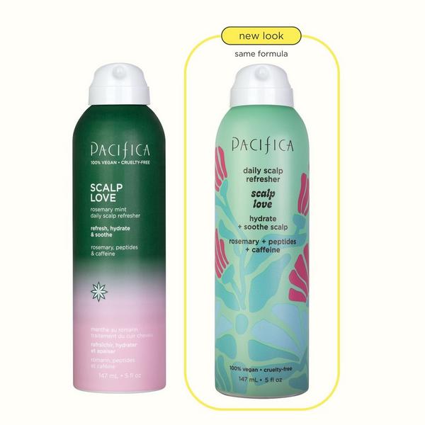 Pacifica Scalp Love Daily Scalp Refresher Rosemary Mint #2