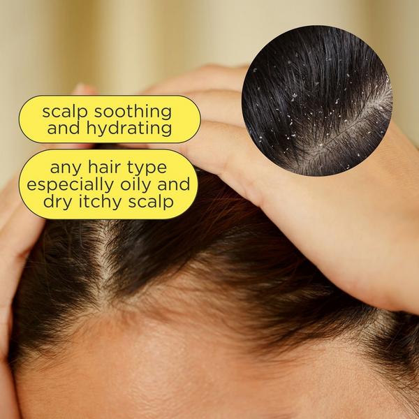 Pacifica Scalp Love Daily Scalp Refresher Rosemary Mint #7