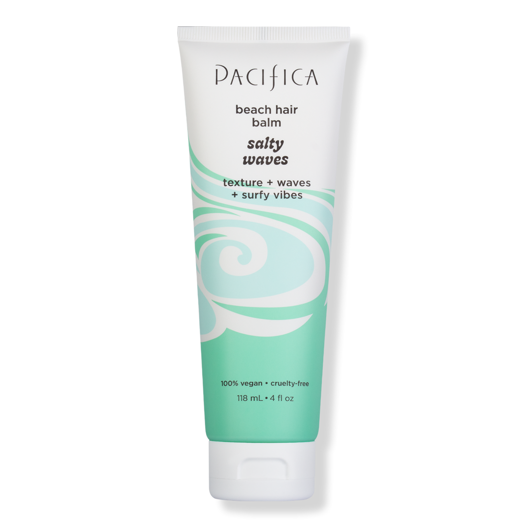 Pacifica Beach Hair Balm Salty Waves #1