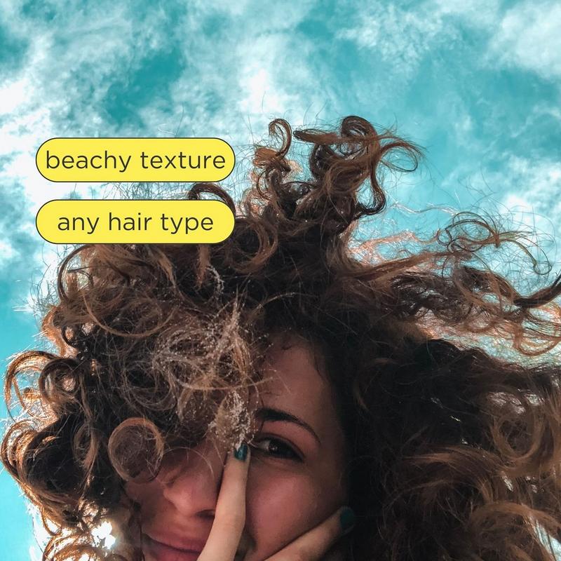 Pacifica Beach Hair Balm Salty Waves #7