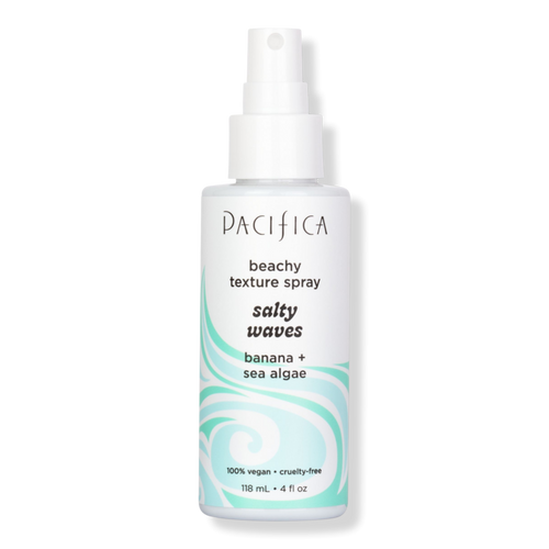 Pacifica - Salty Waves Texture Beachy Spray | Ulta Beauty