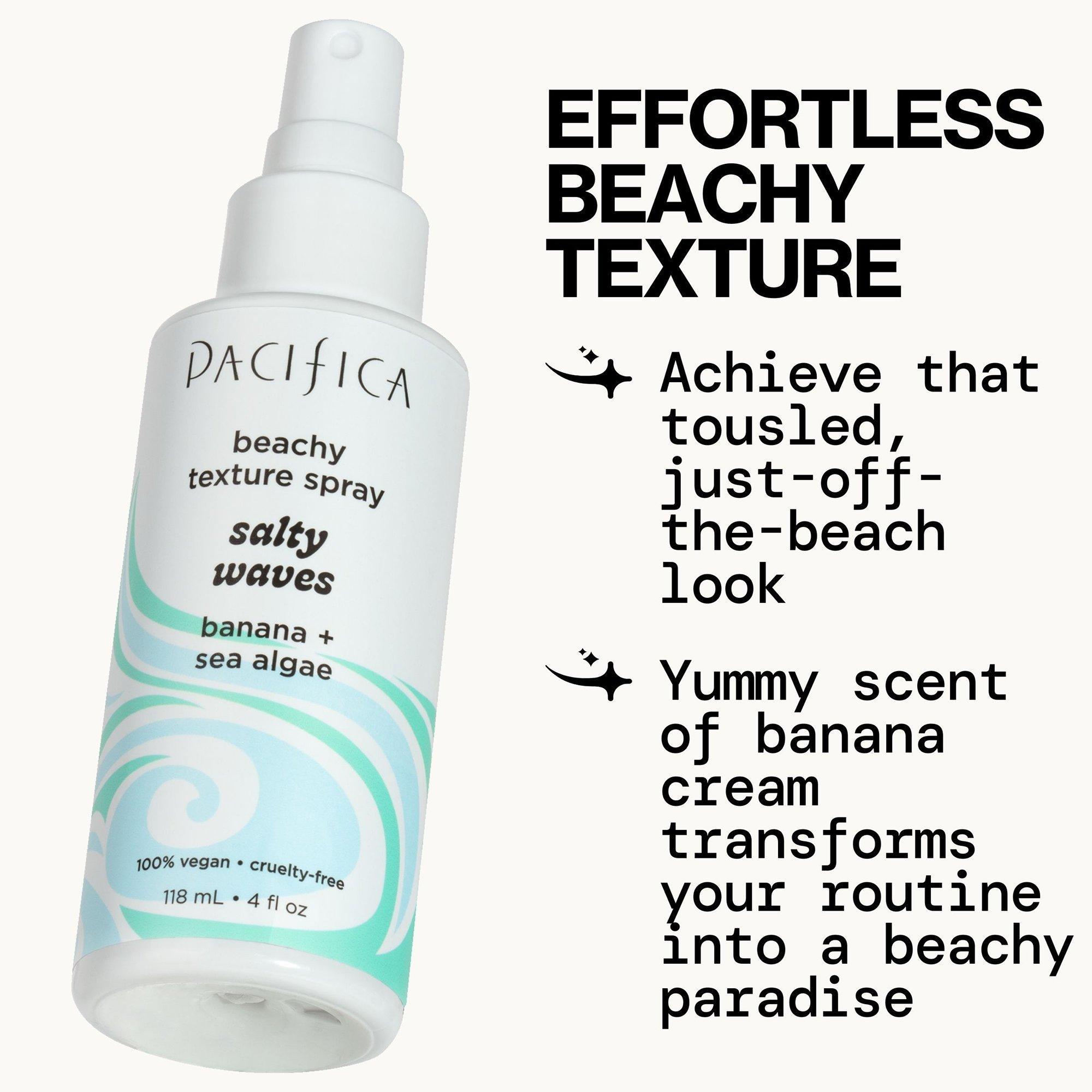 Pacifica Teaware Texture Spray - Thumbnail 4