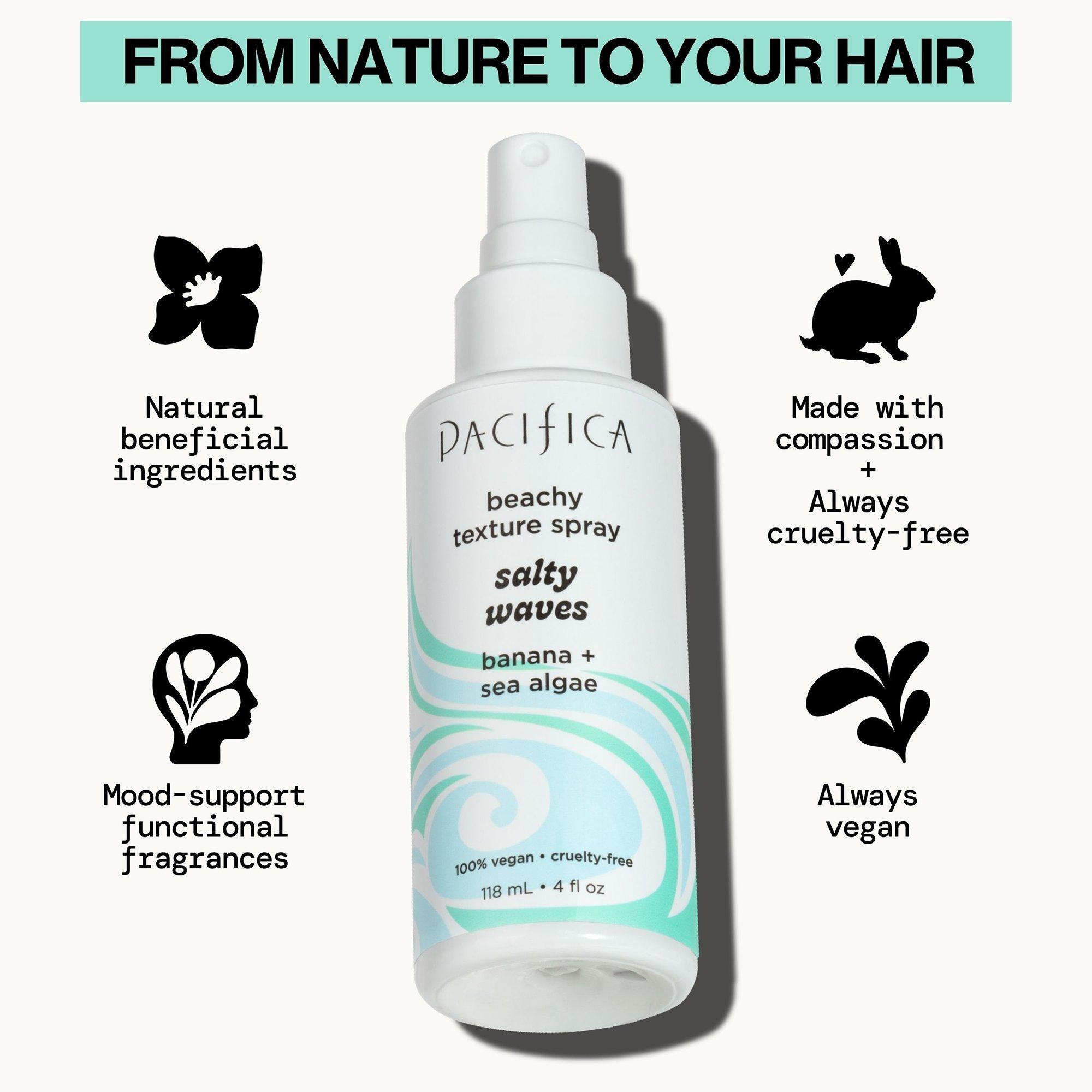 Pacifica Teaware Texture Spray - Thumbnail 2