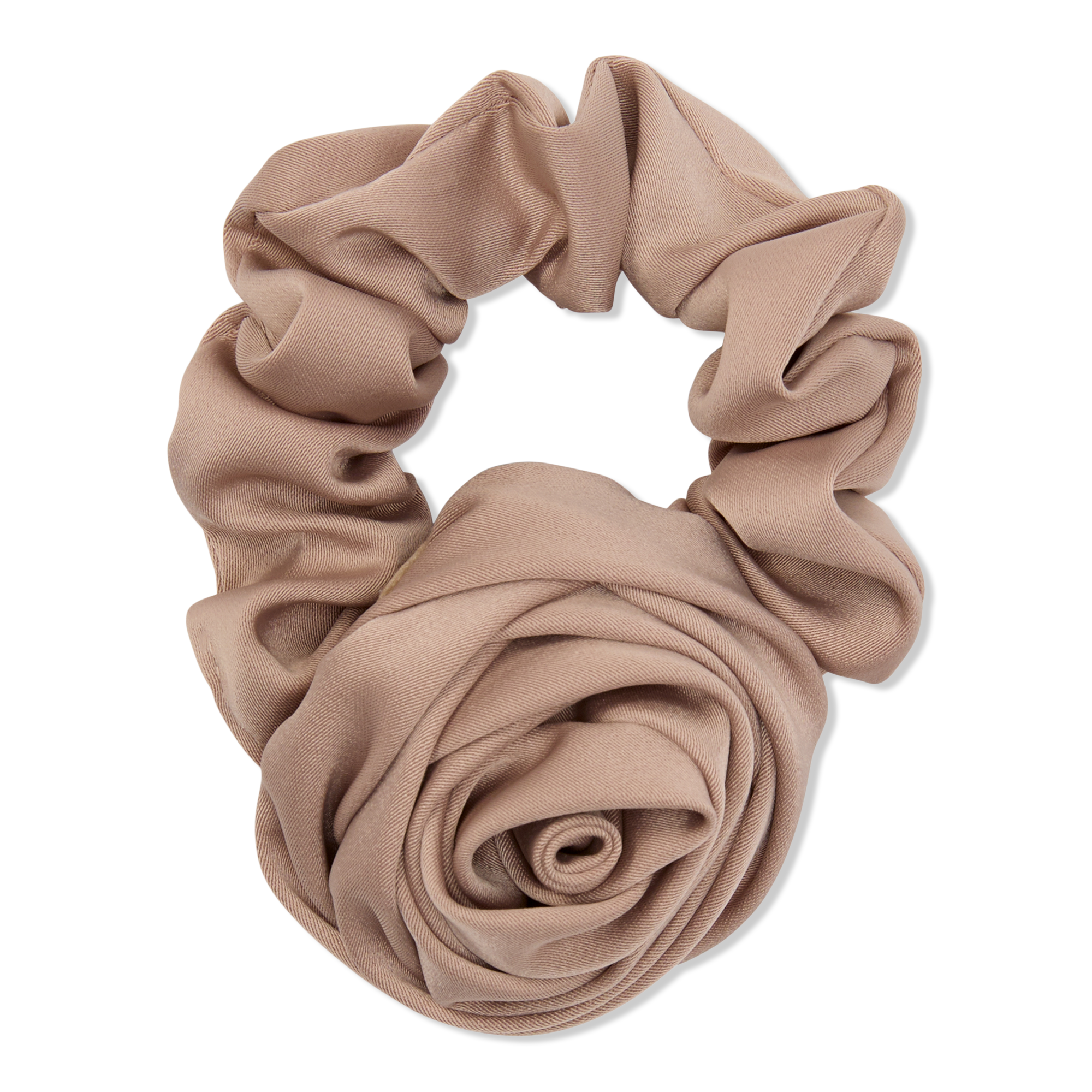 Wet Brush Reclaimed Boho Rosette Scrunchie #1