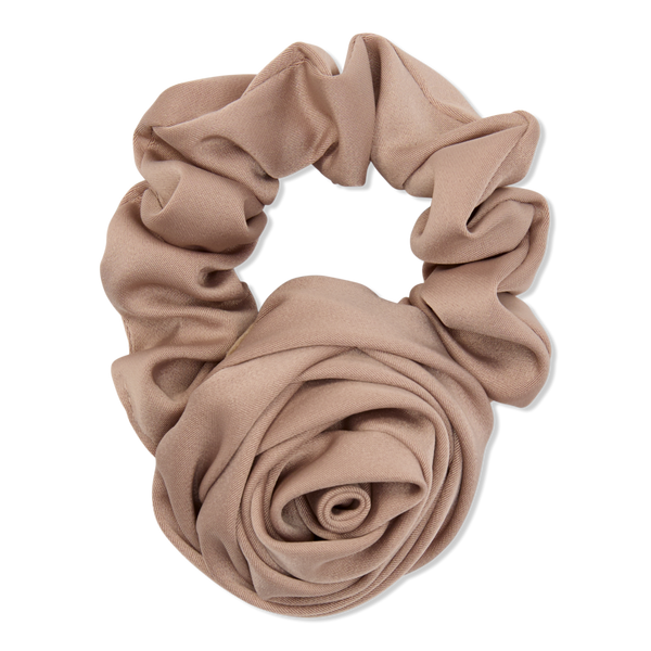 Wet Brush Reclaimed Boho Rosette Scrunchie #1