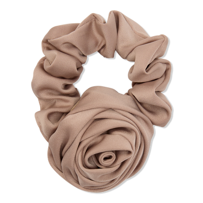 Wet Brush Reclaimed Boho Rosette Scrunchie