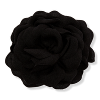 Reclaimed Boho Rosette Claw Clip