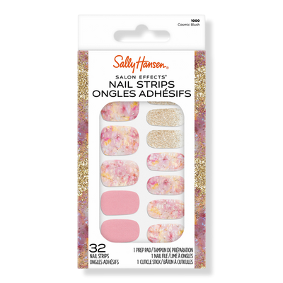Sally Hansen Salon Effects Nail Strips