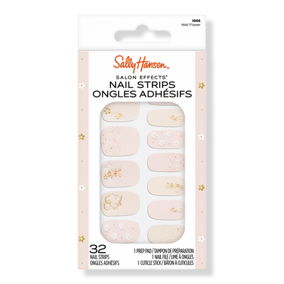 Sally Hansen Salon Effects Nail Strips