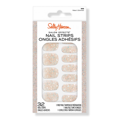Sally Hansen Salon Effects Nail Strips