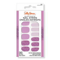 Salon Effects Nail Strips