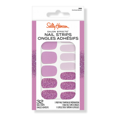 Sally Hansen Salon Effects Nail Strips