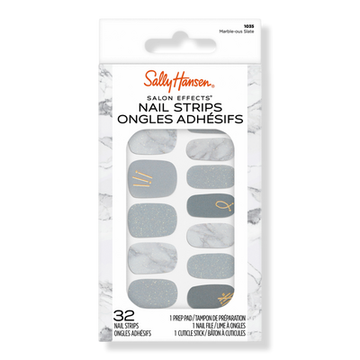 Sally Hansen Salon Effects Nail Strips
