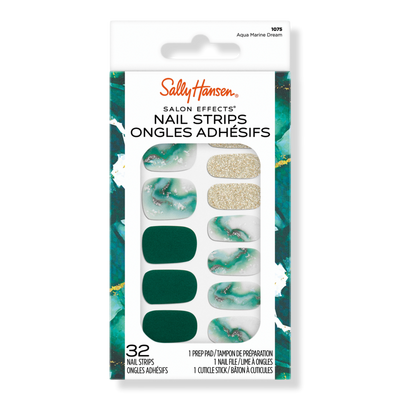 Sally Hansen Salon Effects Nail Strips