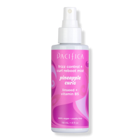 Frizz Control & Curl Reboot Mist Pineapple Curls