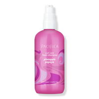 Pineapple Papaya Curl Care Foam Shampoo