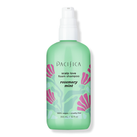 Rosemary Mint Scalp Love Foam Shampoo