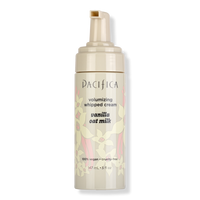 Vanilla Oat Milk Volumizing Mousse