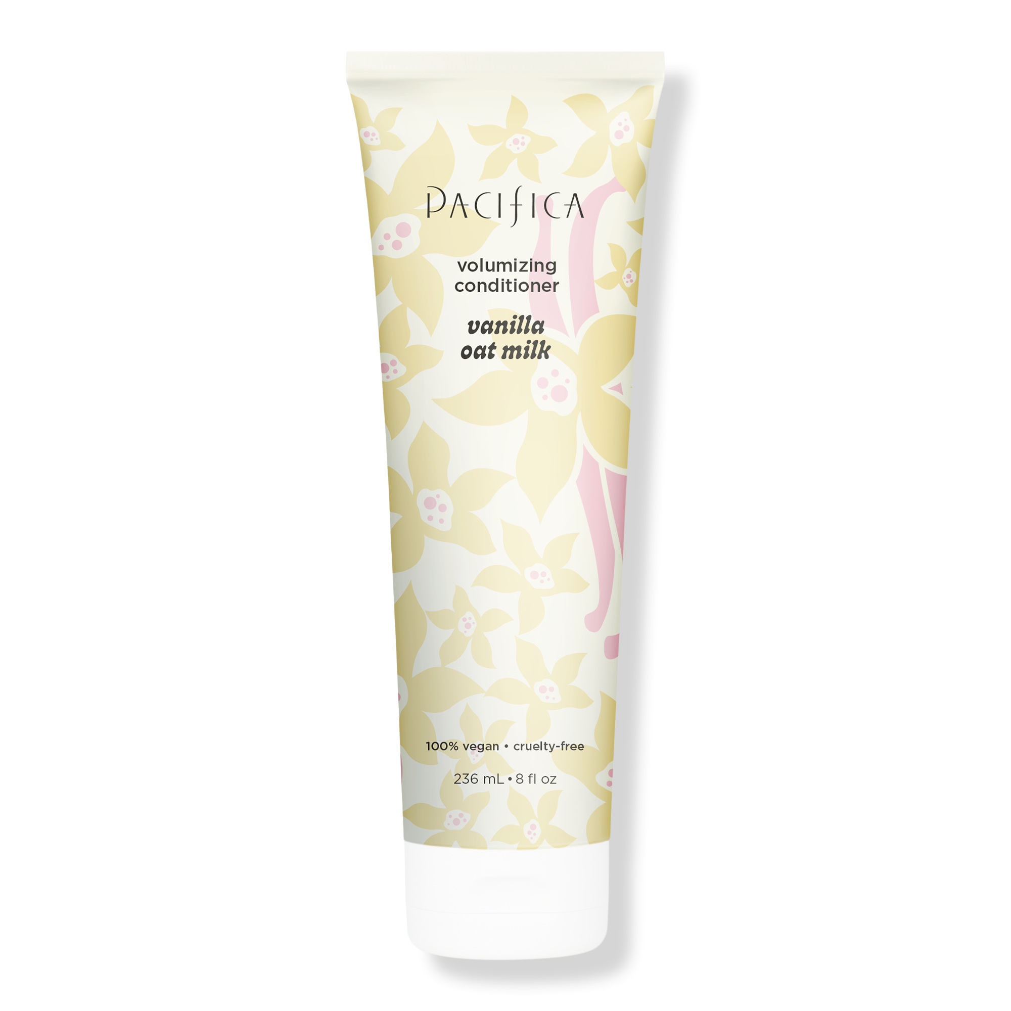 Pacifica Vanilla Oat Milk Volumizing Conditioner #1