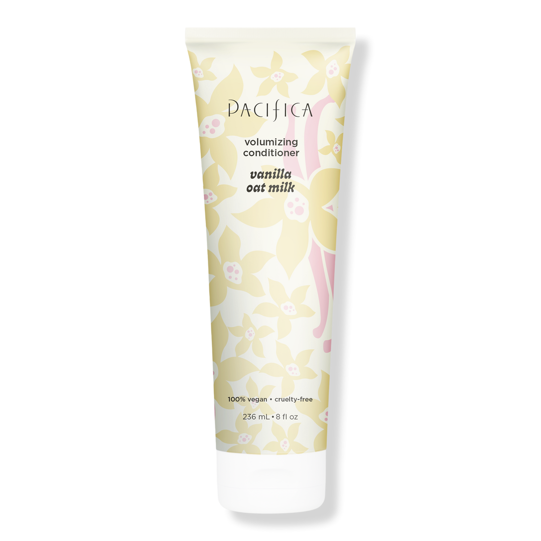 Pacifica Vanilla Oat Milk Volumizing Conditioner #1