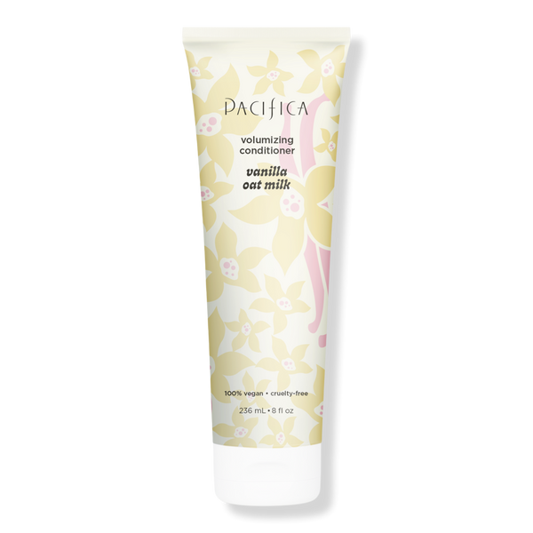 Pacifica Vanilla Oat Milk Volumizing Conditioner #1