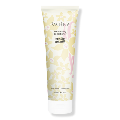 Pacifica Vanilla Oat Milk Volumizing Conditioner