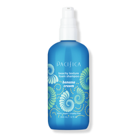Banana Cream Beachy Texture Foam Shampoo