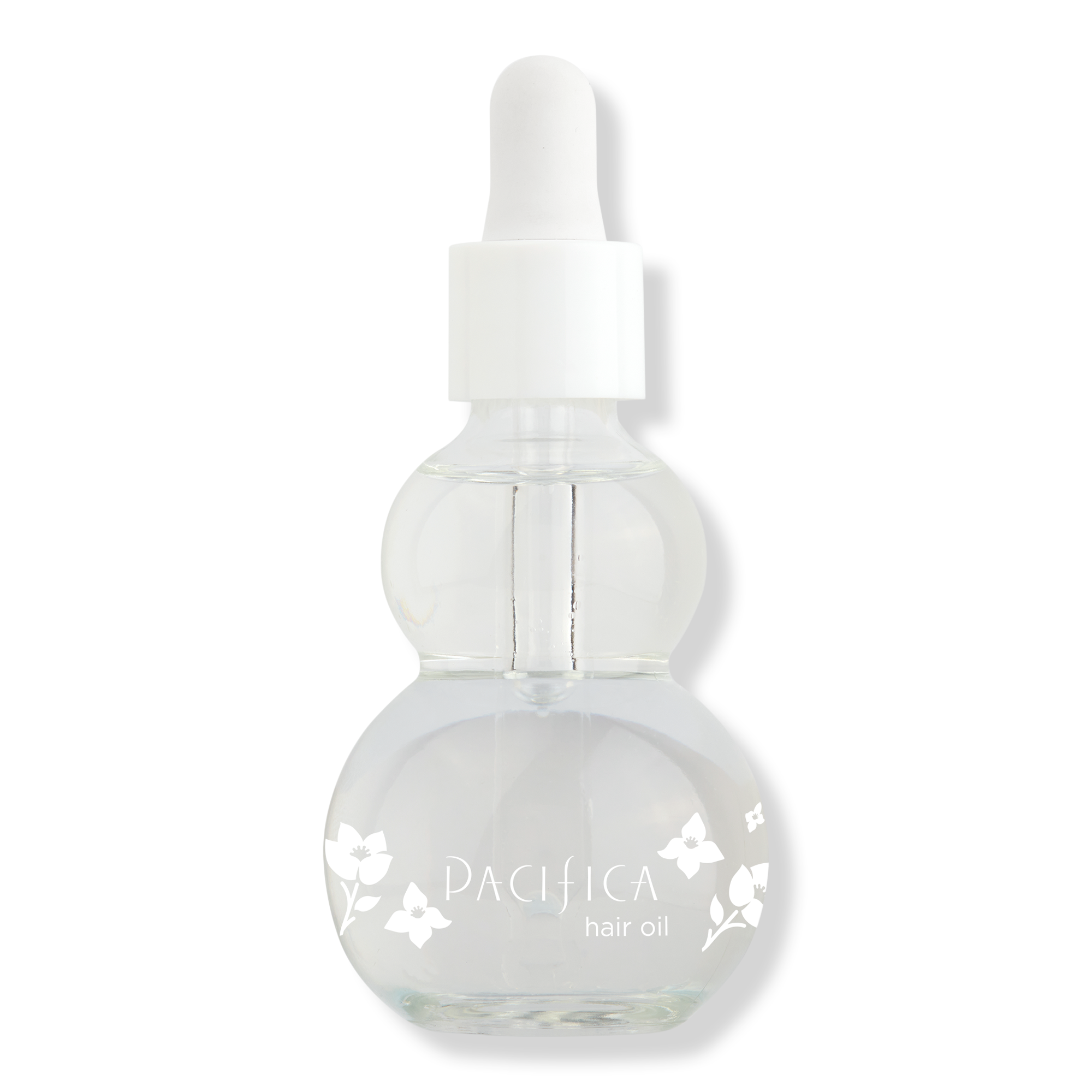 Pacifica Jasmine Agave Strength + Shine Hair Oil #1